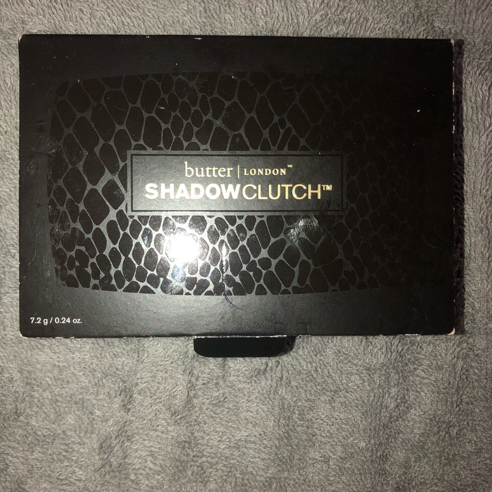 Shadow Clutch